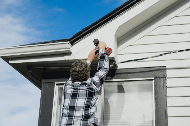 James Hardie Siding in Kennedy, CA